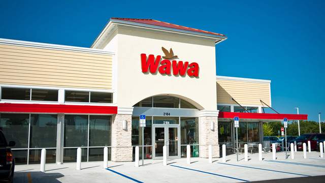 Wawa data breach information surfaces and proves how important cybersecurity is for any business.