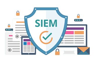 USING A SIEM TOOL TO DETECT SECURITY EVENTS