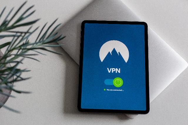 CONSIDERING A VPN FOR REMOTE ACCESS