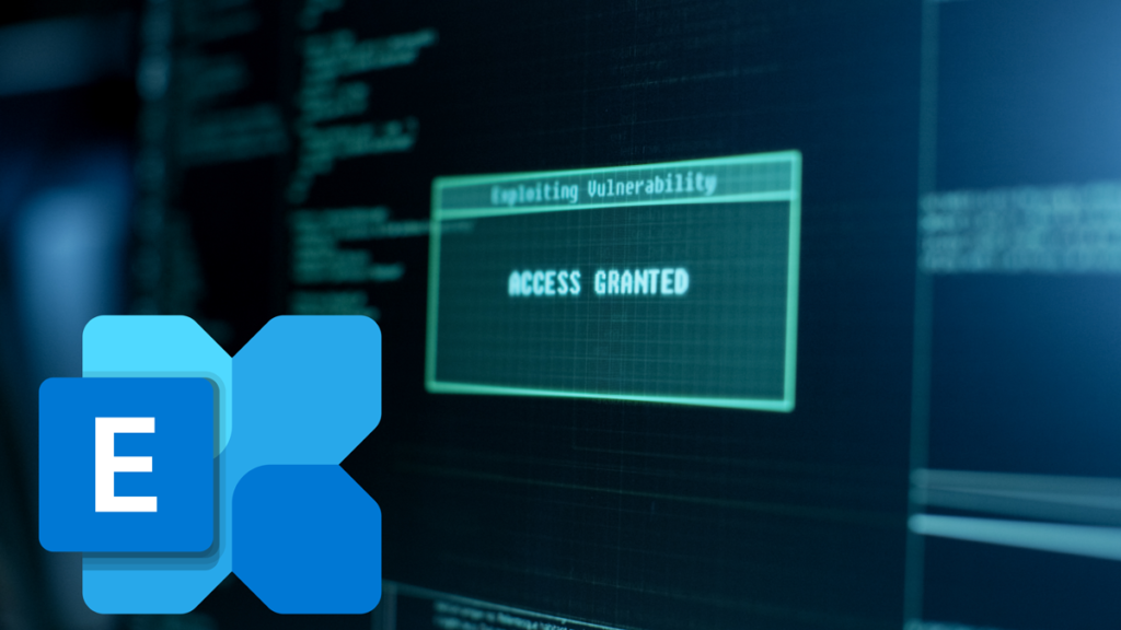 Microsoft Exchange Vulnerability