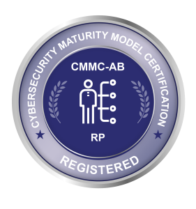 CMMC Registered Practitioner