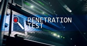 Penetration Testing