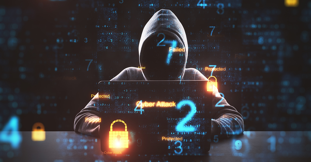 "The Dangers of Cyber Attacks: Why Your Business Needs Managed Cybersecurity Services"